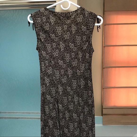LOFT Ann Taylor Summer Dress - Picture 7 of 8